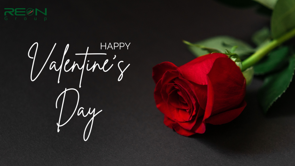 Reon Group, Happy valentines day